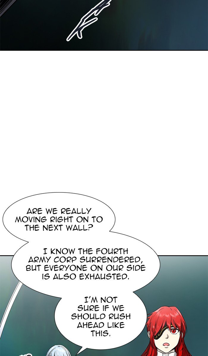 Tower of God, Chapter 483 image 095